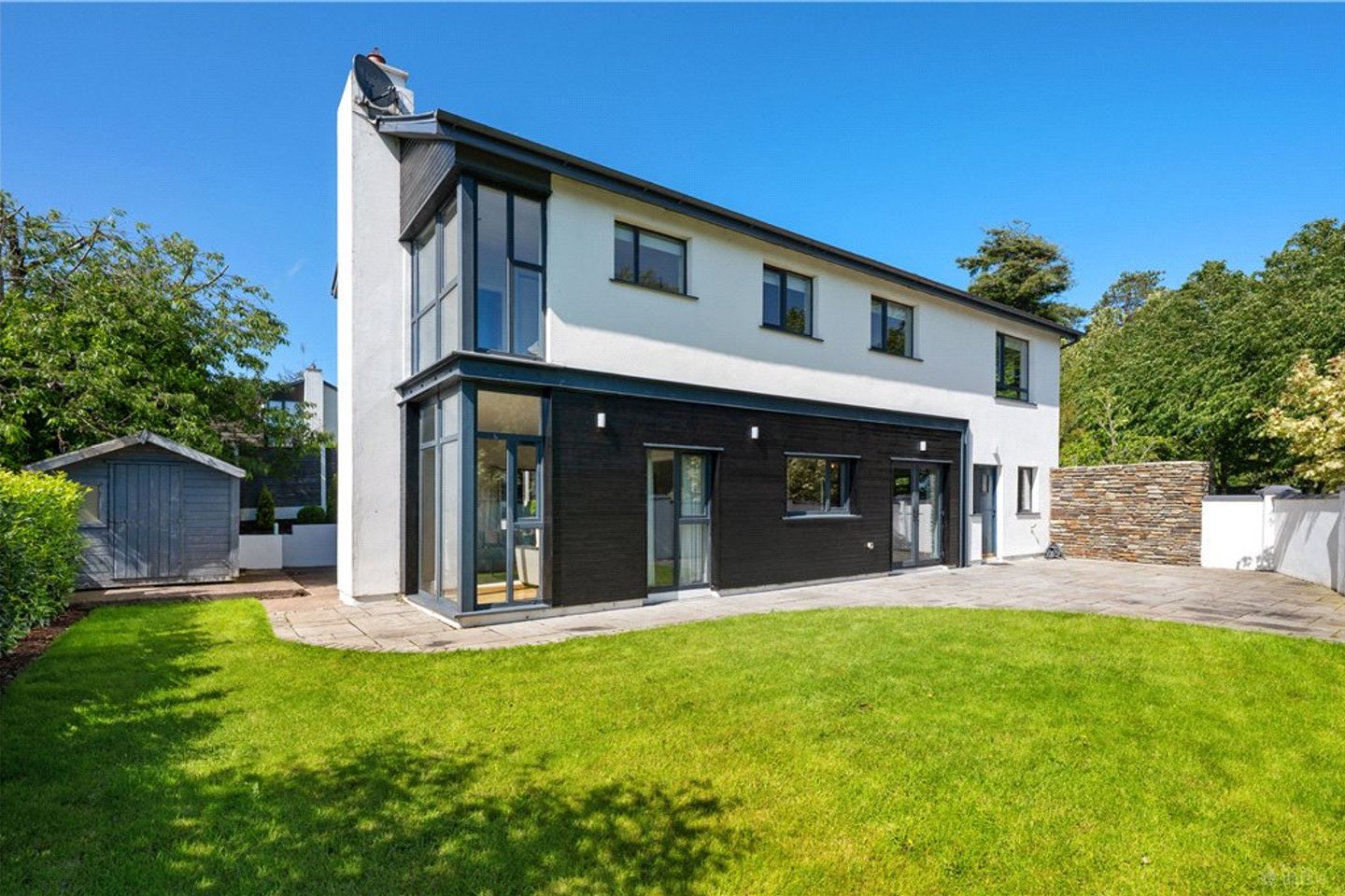 10 The Avenue, Woodville, Glanmire, Co. Cork, T45Y897