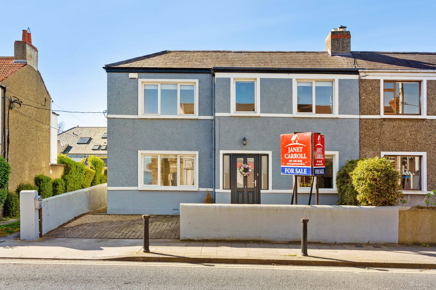 Bohy, 13 Sandycove Road, Sandycove, Co. Dublin, A96TP04