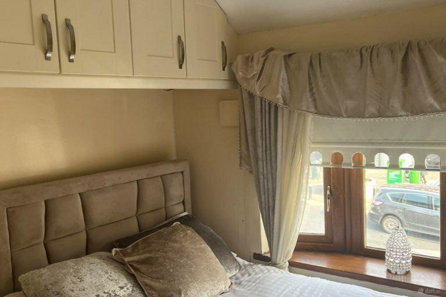 Killala Road, Cabra, Co. Dublin