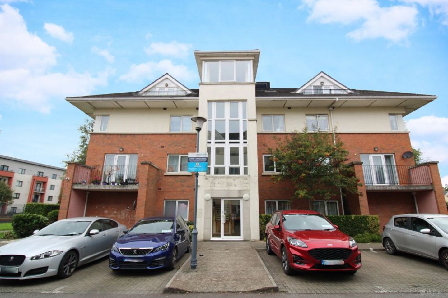 Annaly Grove, Ongar, Dublin 15