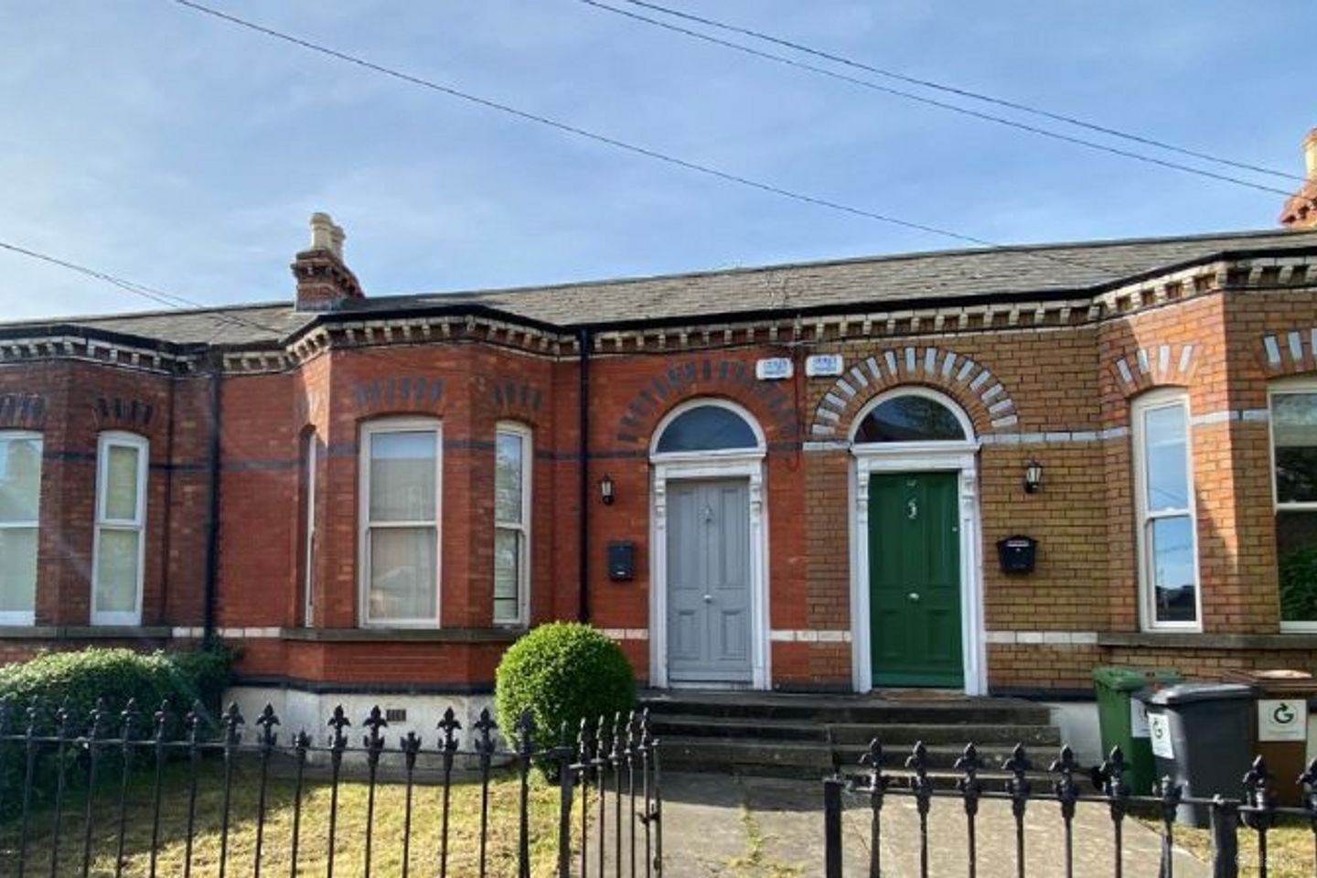125 Clonliffe Road, Ballybough, Dublin 3