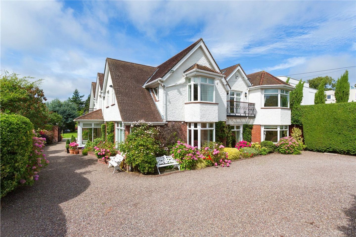 Nendrum, Knocksinna, Foxrock, Dublin 18