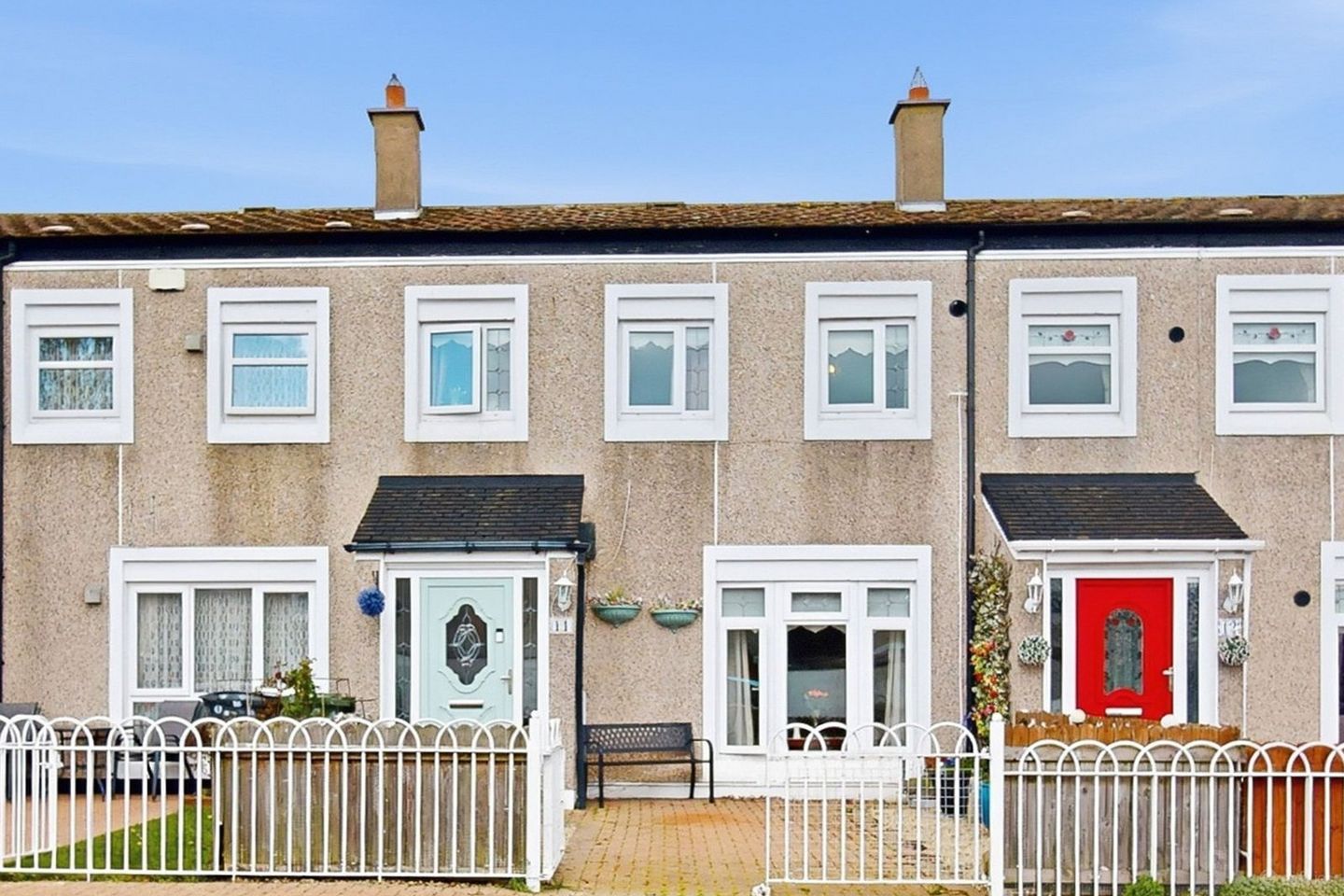 11 Buttercup Drive, Dublin 17, Darndale, Dublin 17, D17F991