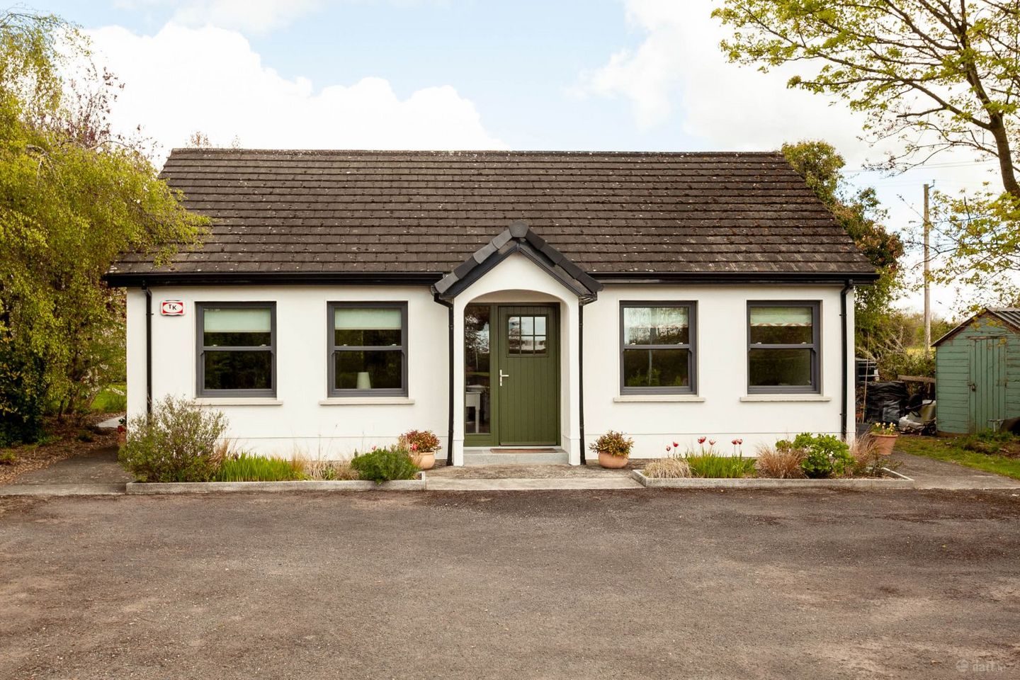 Kilcloon, Co. Meath, Kilcloon, Co. Meath, A85WF82