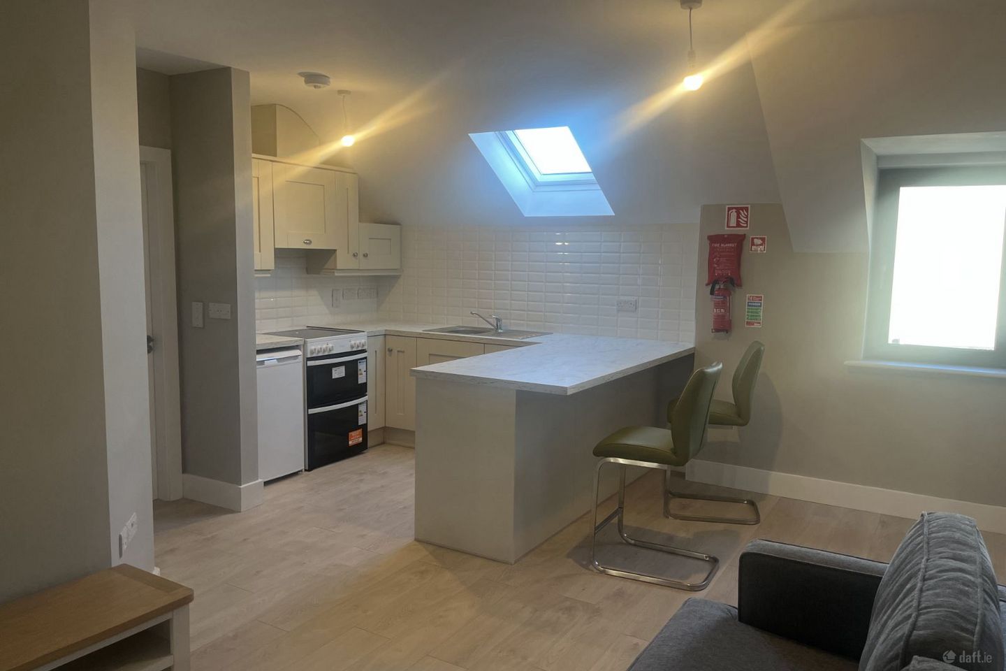 Mill Lane Apartments, Listowel, Co. Kerry