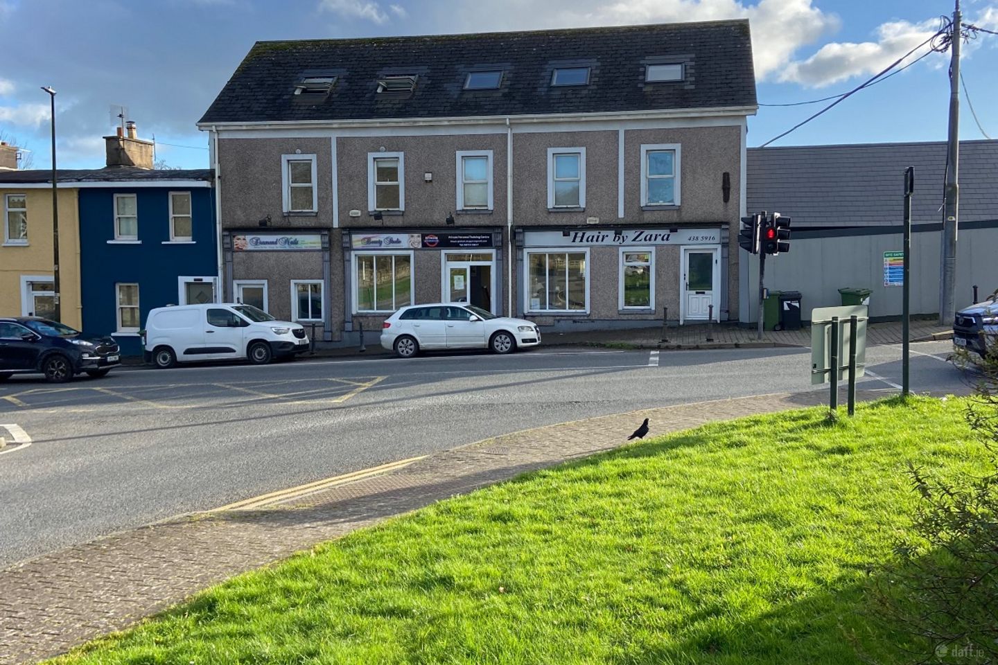 Shamrock Terrace,Blarney,Cork, Blarney, Co. Cork