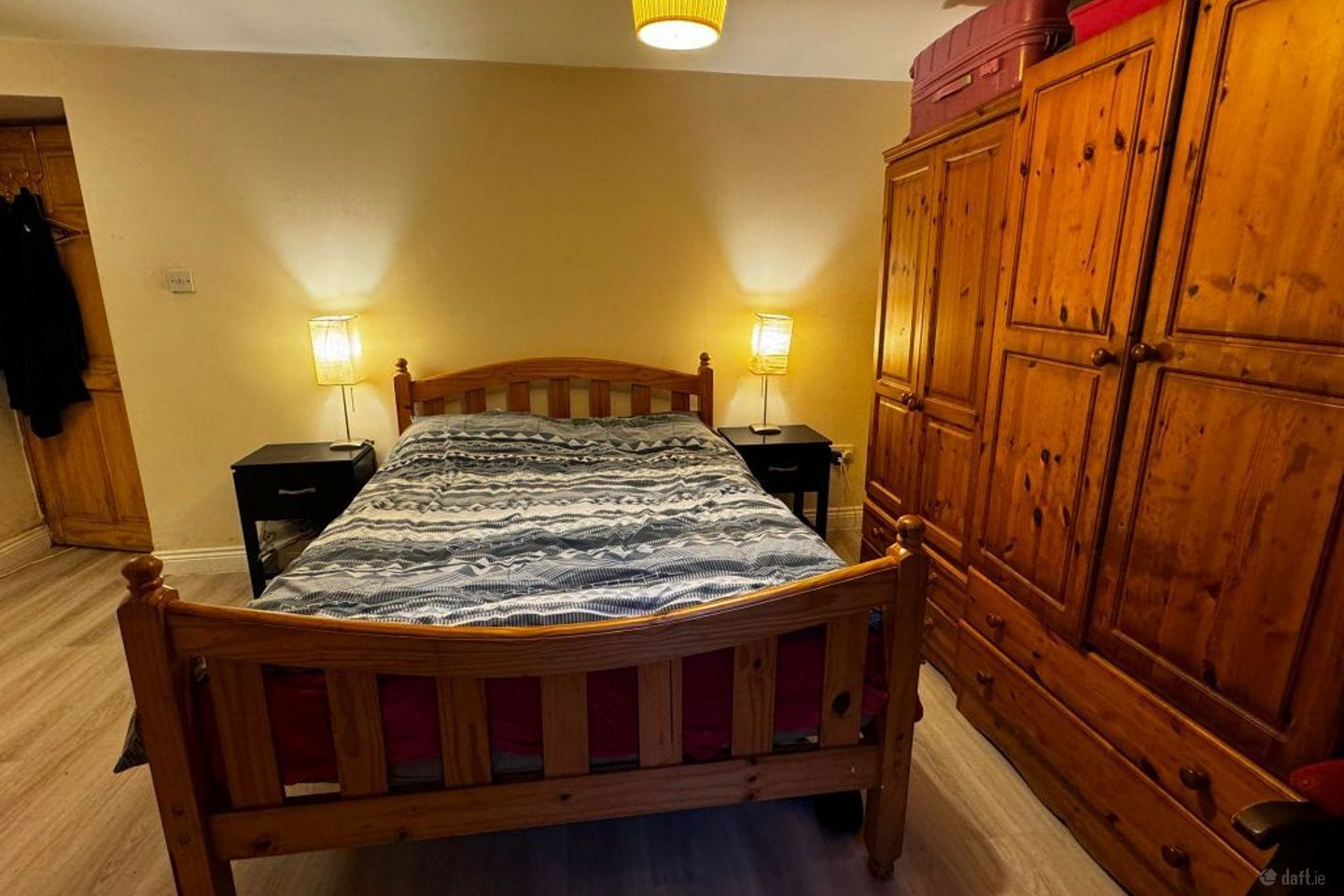 Richmond Street North, Phibsborough, Dublin 7