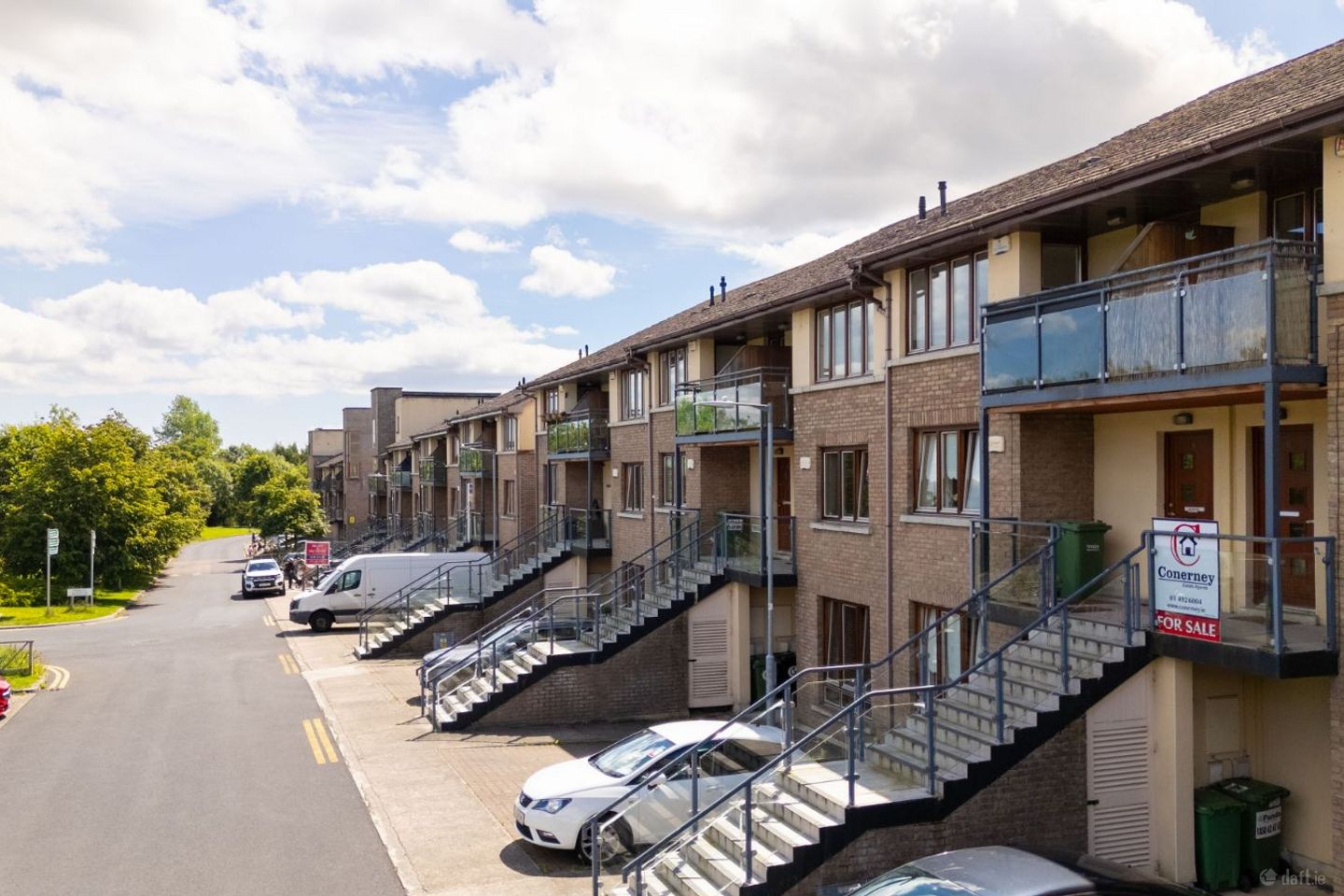 6 Belarmine Vale, Stepaside, Dublin 18, D18YY77