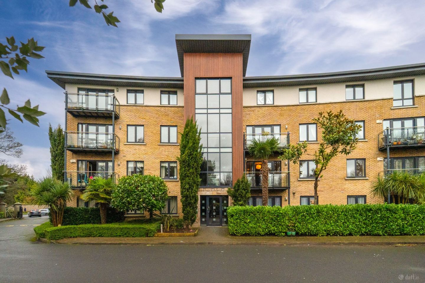 Apartment 9, Ros Mor View, Knocklyon, Dublin 16, D16FA34