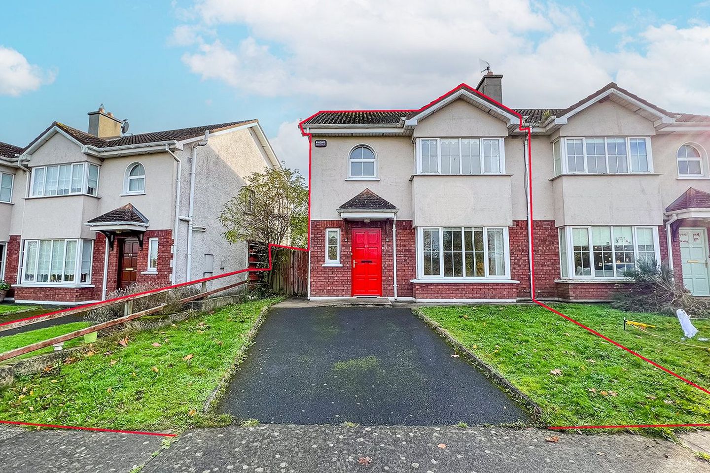 56 Mallfield, Thomastown, Thomastown, Co. Kilkenny, R95YW29