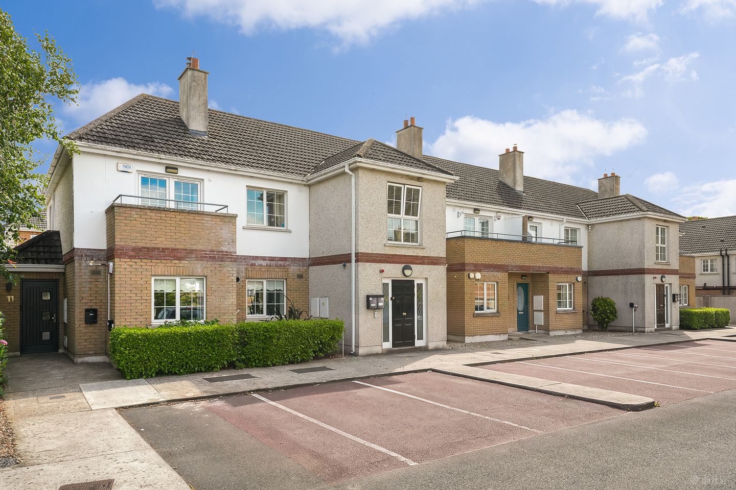 12 Glebe Square, Newcastle, Co. Dublin
