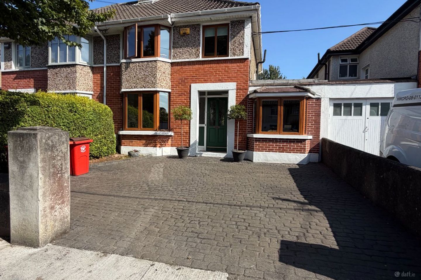 38 Croagh Patrick Road, Dublin 7, Navan Road (D7), Dublin 7, D07E1X4