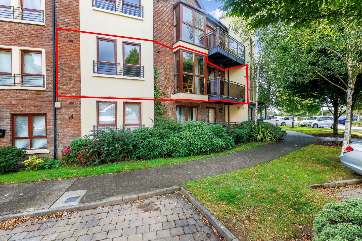 25 Steeplechase Court, Ratoath, Co. Meath, A85YX83