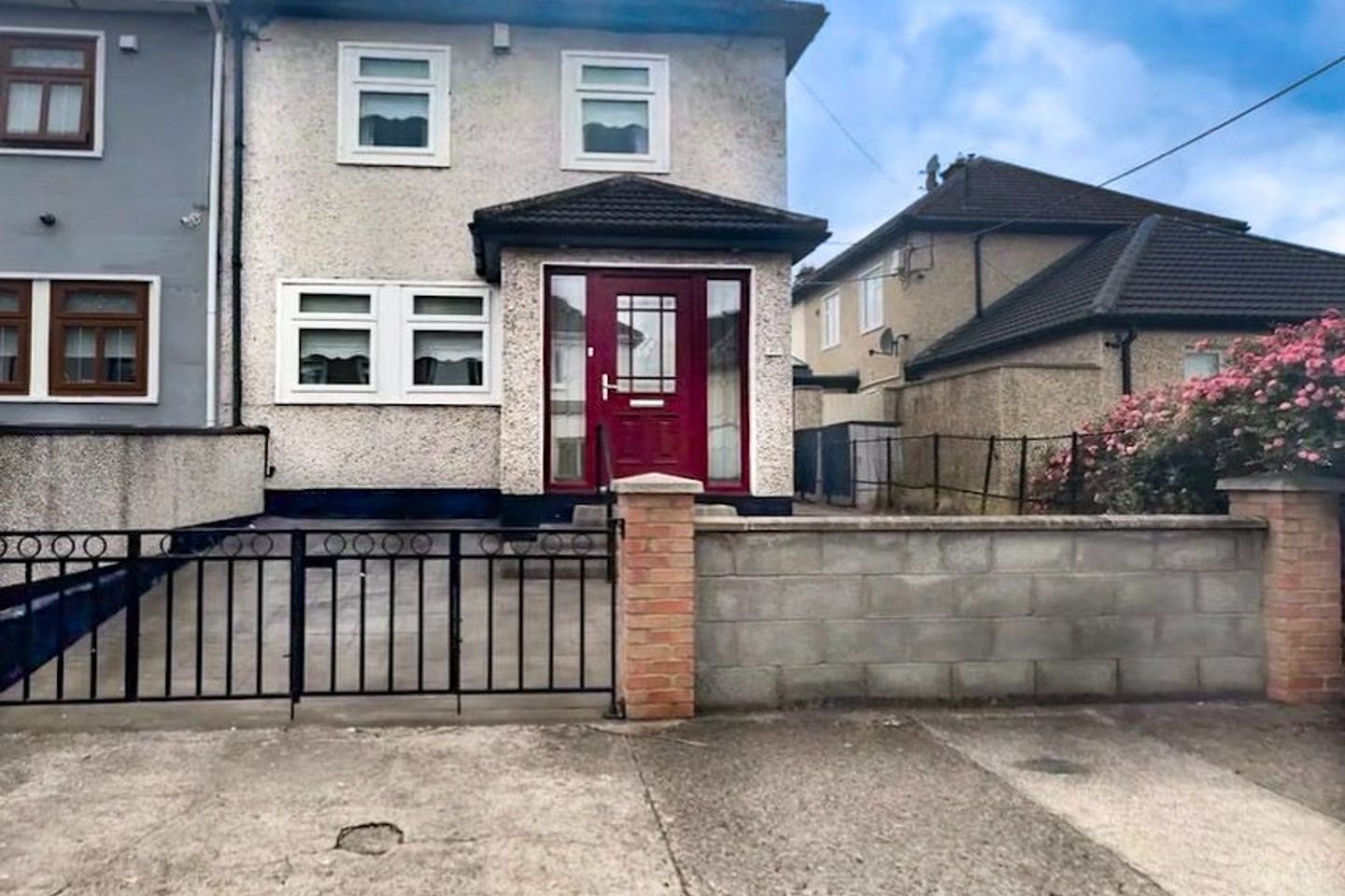102 Captain'S Avenue, Dublin 12, Crumlin, Dublin 12, D12F9N7