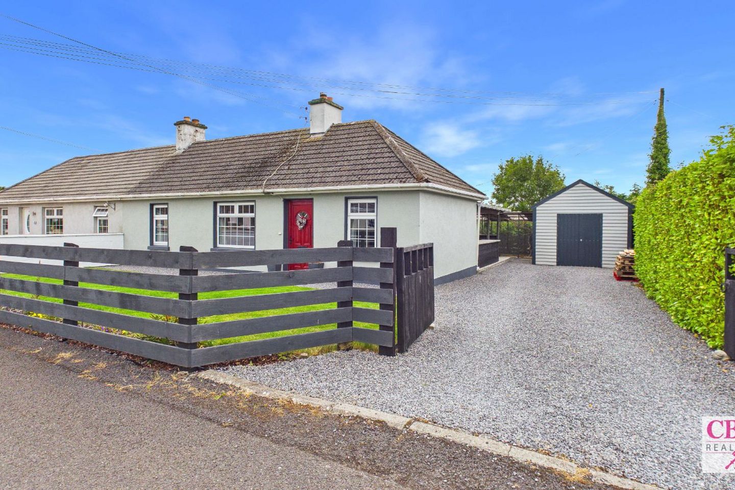 34 Coolagary, Walsh Island, Walsh Island, Co. Offaly, R35HP58