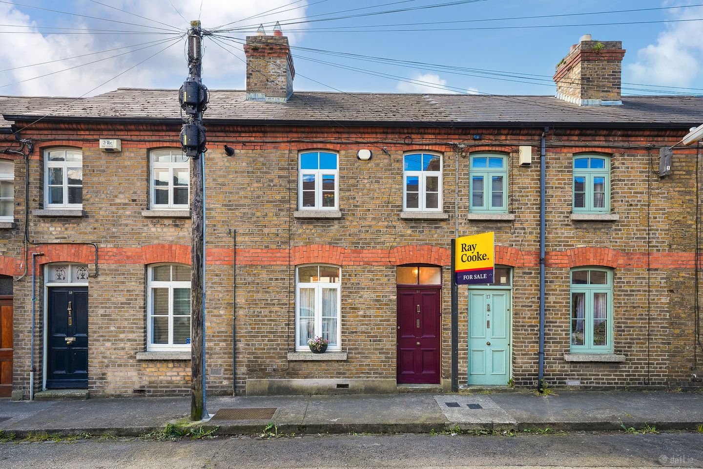 18 Saint Teresa Place, Glasnevin, Dublin 9