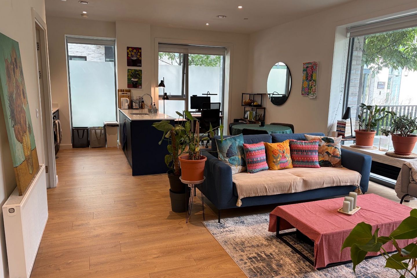 Coopers Cross Residential, Dublin 1