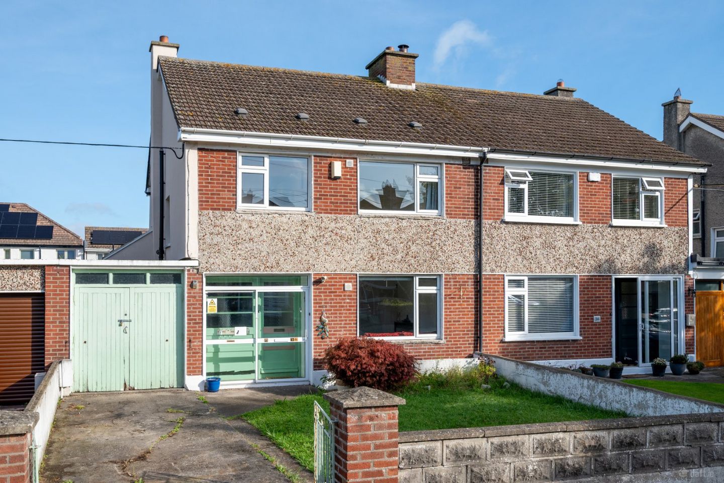 36 Maywood Crescent, Raheny, Dublin 5, D05FE03