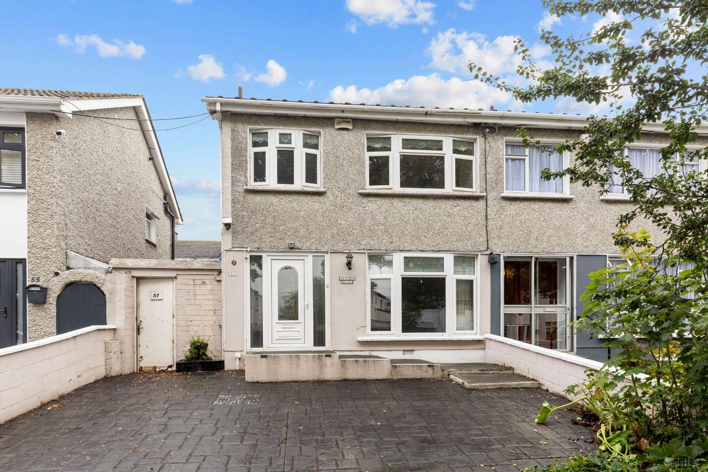 57 Bawnville Road, Tallaght, Dublin 24, D24FPW6