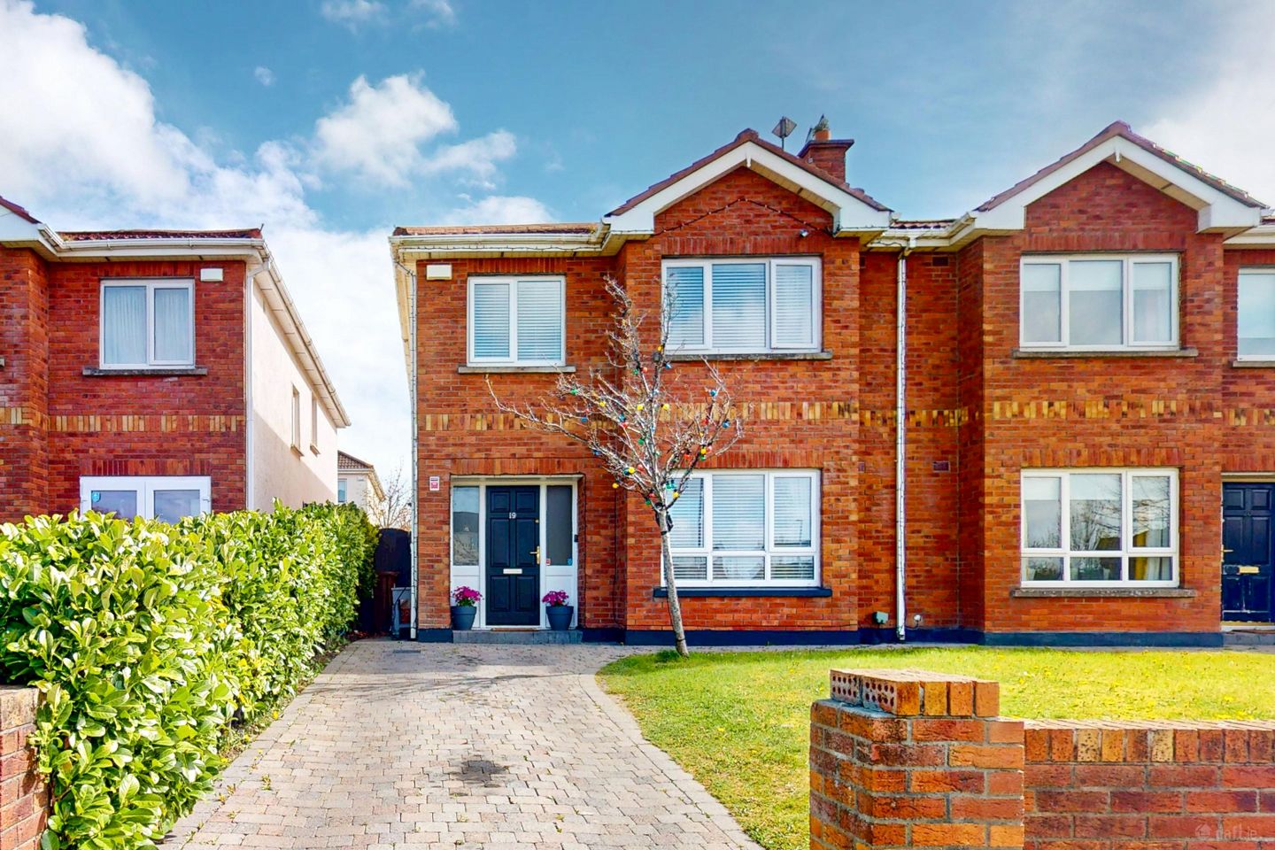 19 Carrigmore Downs, Saggart, Co. Dublin, D24H974