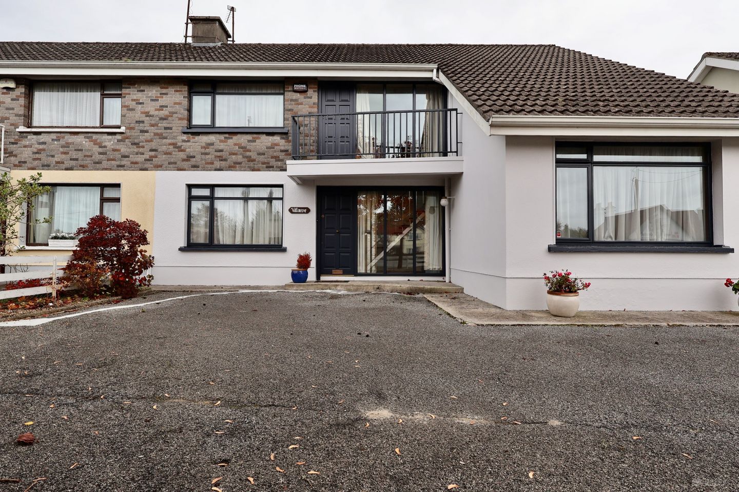 Villeneuve, 13 Roscommon Road, Athlone,, Co. Westmeath, N37 R2X0