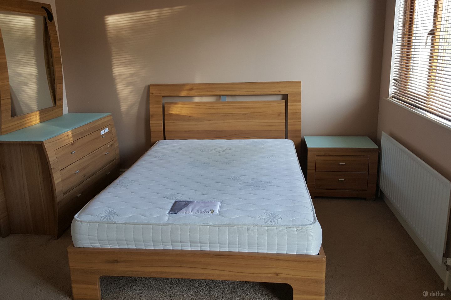 Millbourne Estate, Ashbourne, Co. Meath