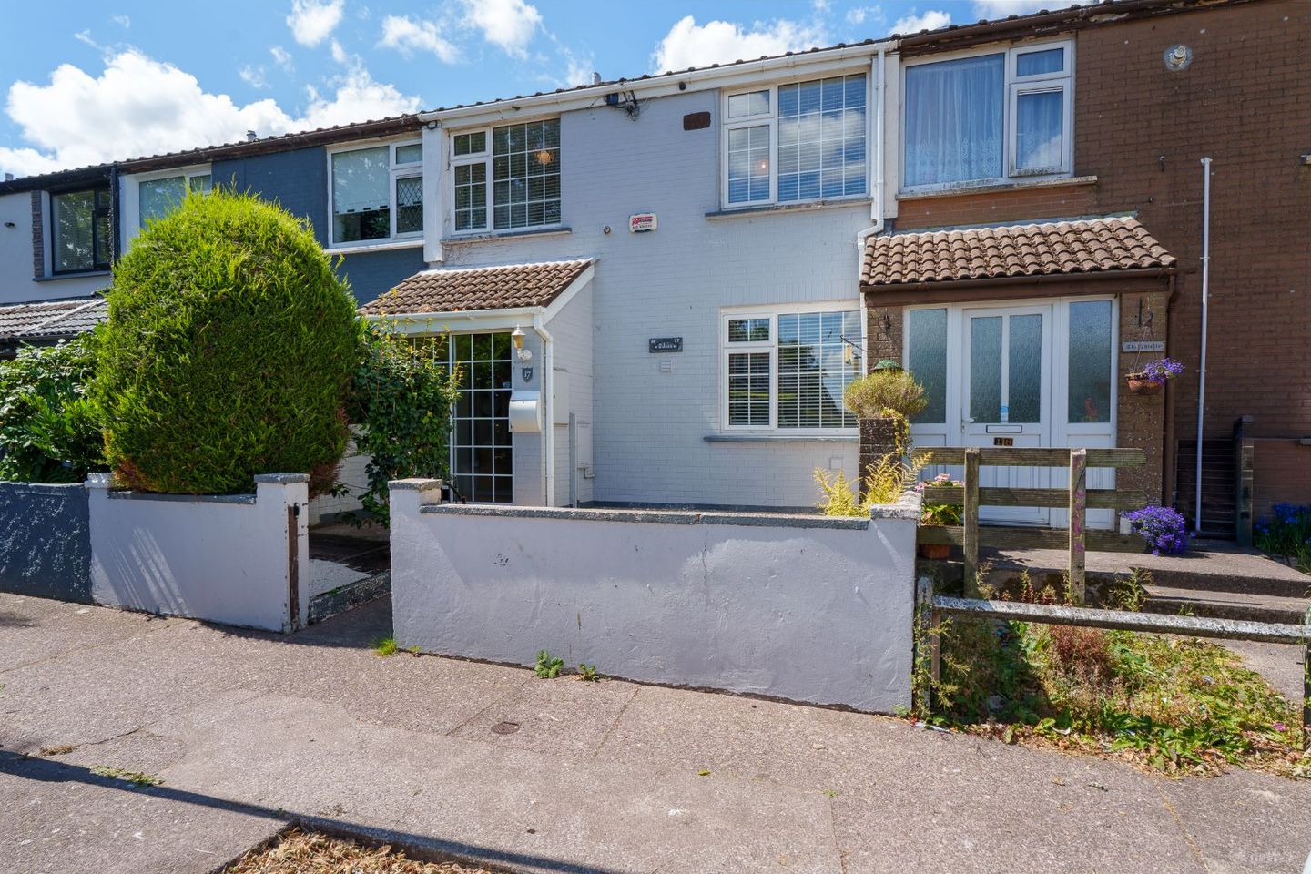 17 Glenamoy Lawn, Mayfield, Co. Cork, T23C3H0