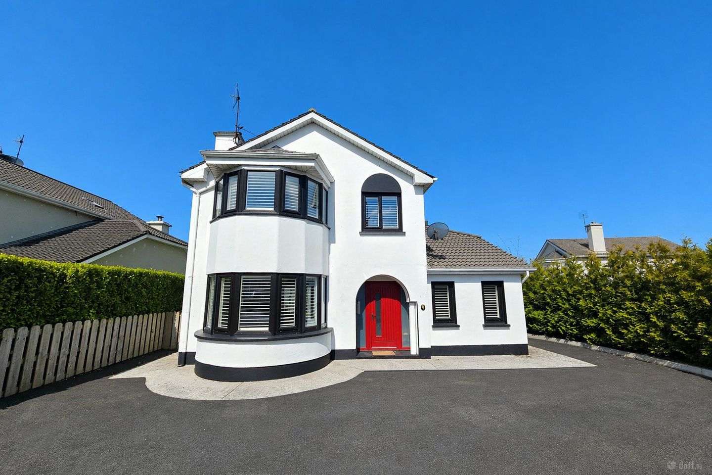8 Victoria Court, Cusack Road, Ennis, Co Clare, V95T8X2