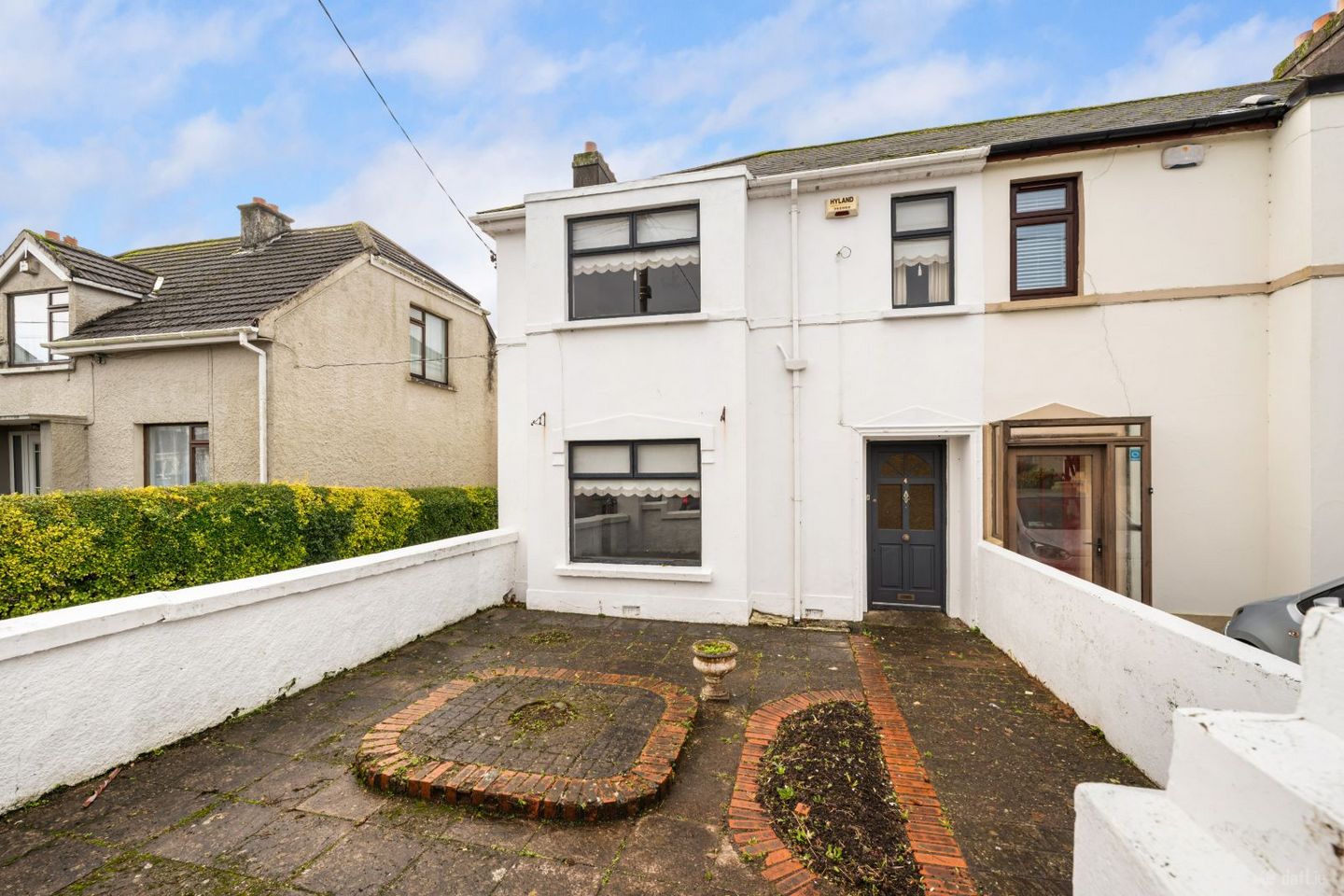 4 Landscape Park, Pouladuff Road, The Lough, Co. Cork, T12N9P4