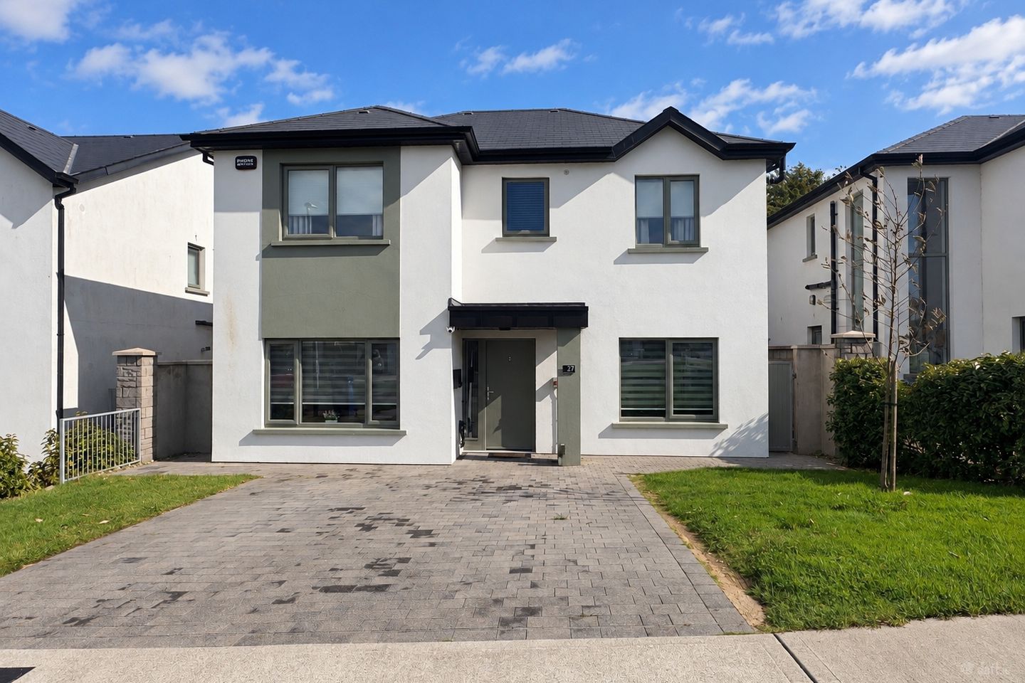 27 Chestnut Hill, Killeens, Wexford, Y35TXE7