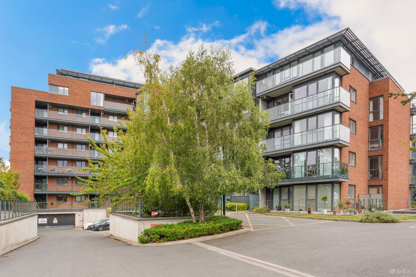 38 Weavers Hall, Levmoss Hall, The Gallops, Leopardstown, D18ET22