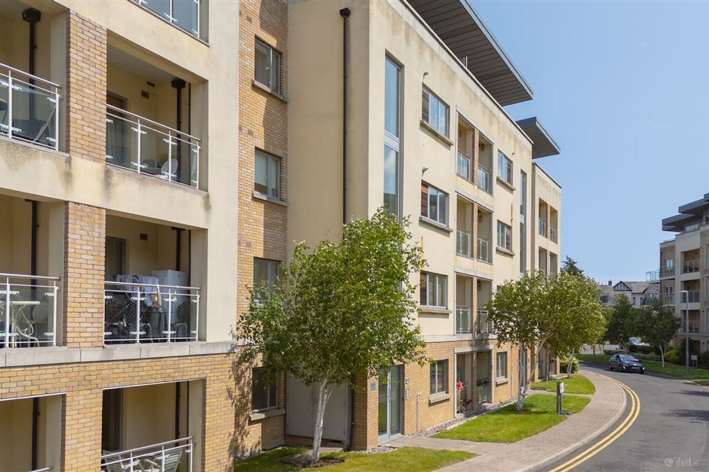 Apartment 15, Oak House, Carrickmines, Dublin 18