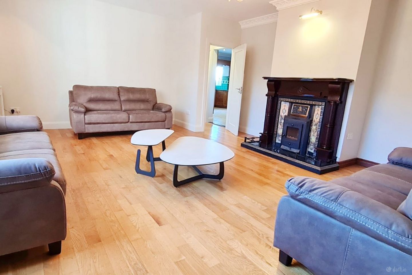 Carraig Villa, House Share, Twomileditch, Co. Galway