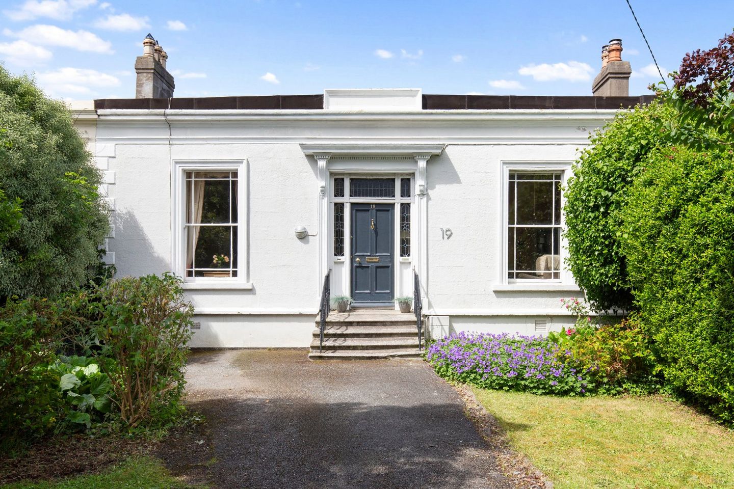 19 Mulgrave Terrace, Dun Laoghaire, Co Dublin, A96KN96
