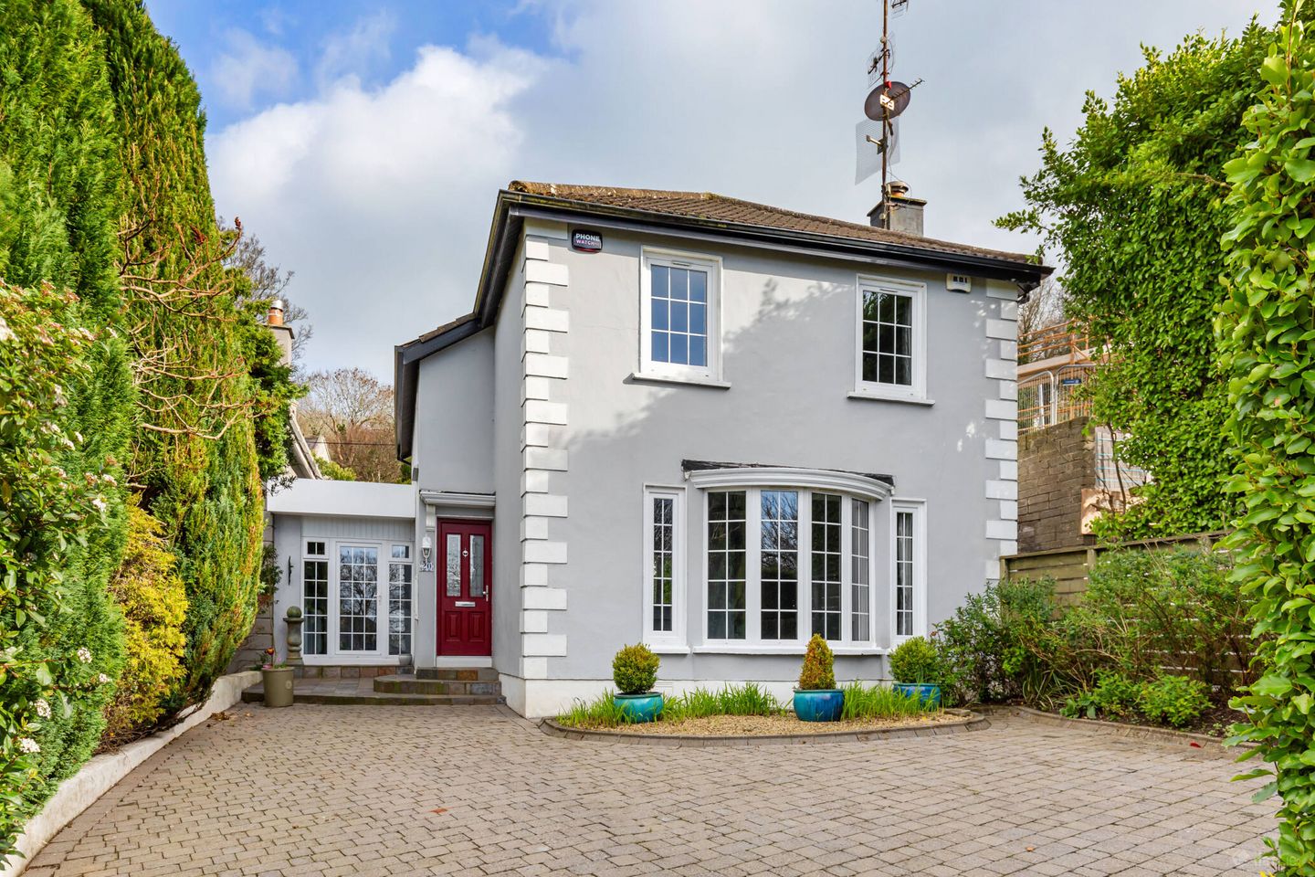 20 Mount Auburn, Killiney Road, Dalkey, Co.Dublin, A96H2H7