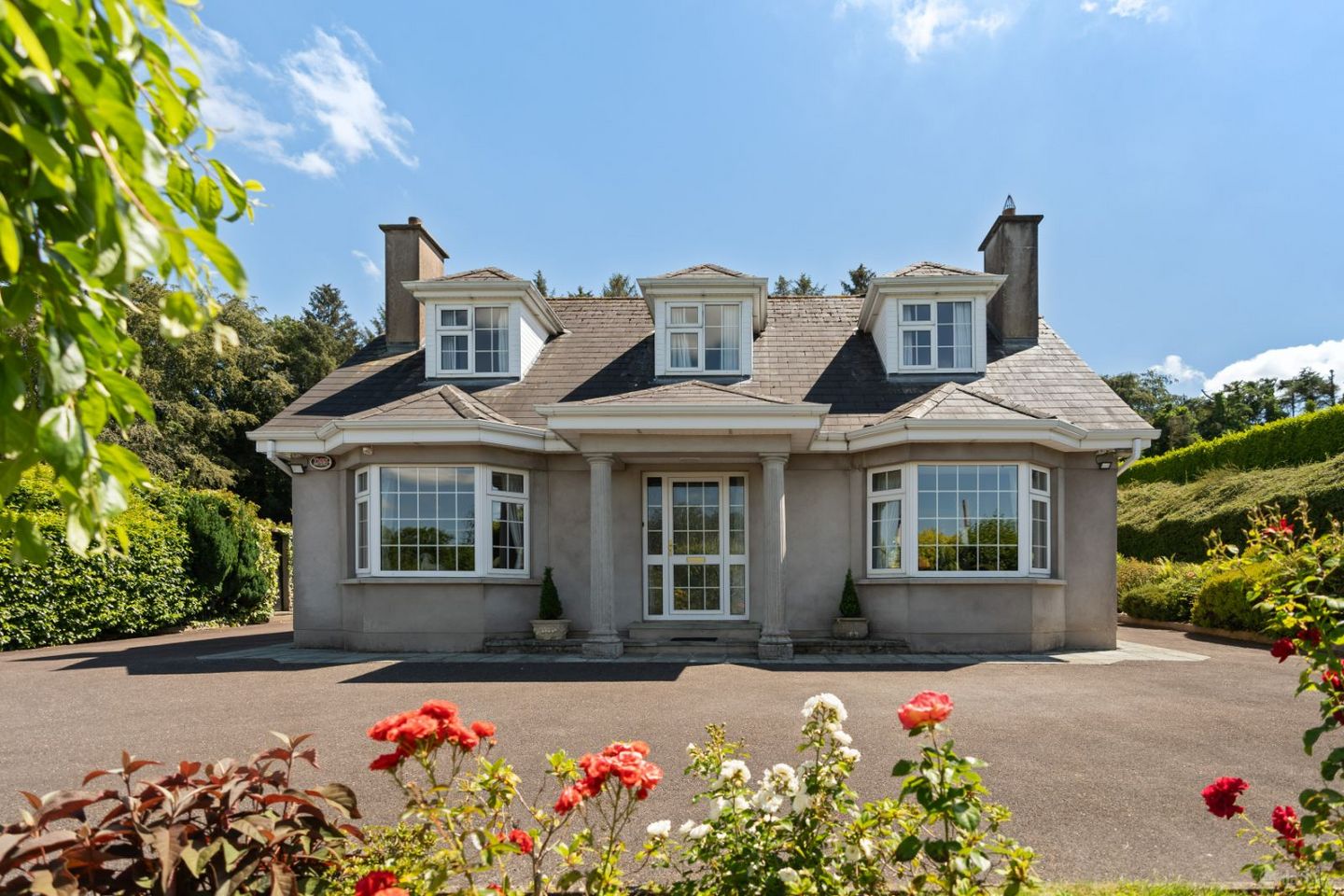 Southbank, Ballyellis, Mallow, Co. Cork, P51VHR6