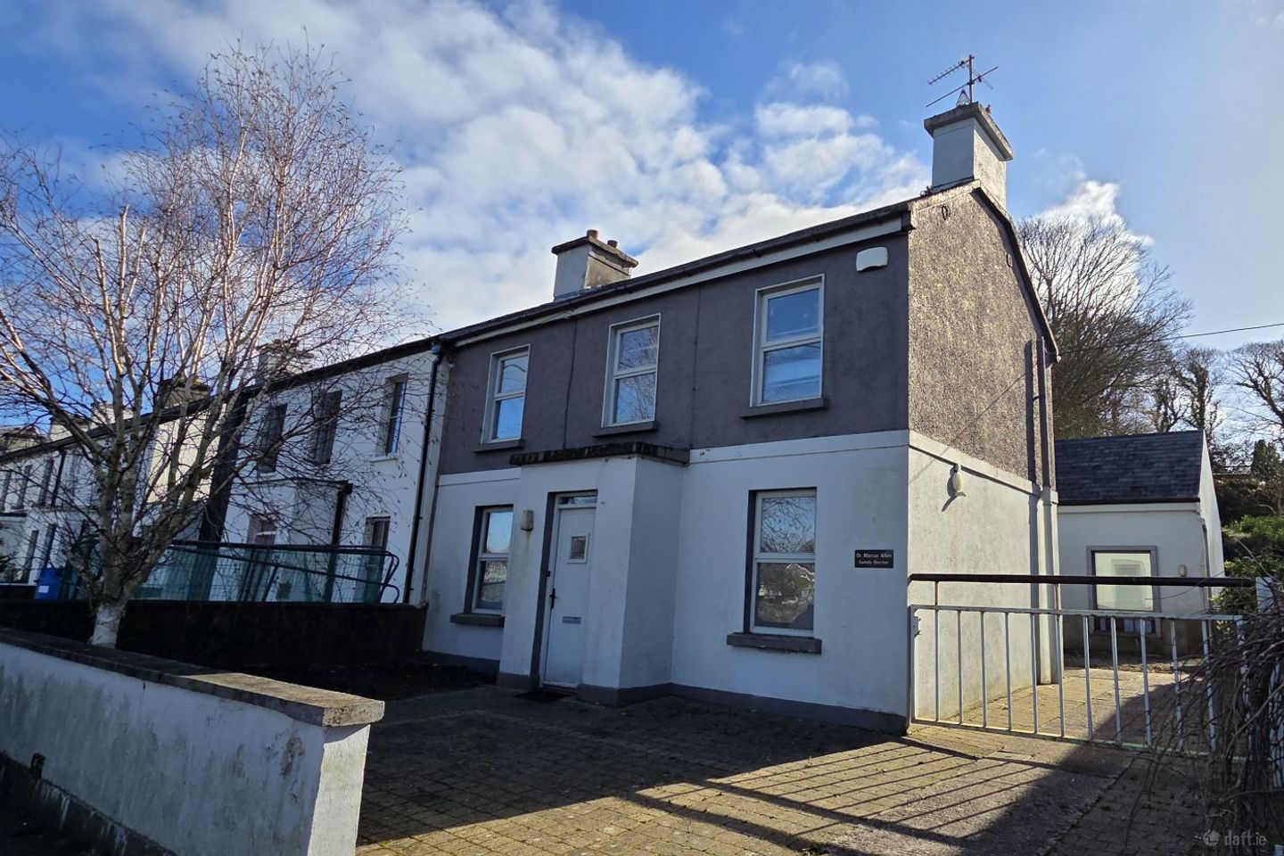 4 Howley Terrace, Ballina, Ballina, Co. Mayo, F26TP04