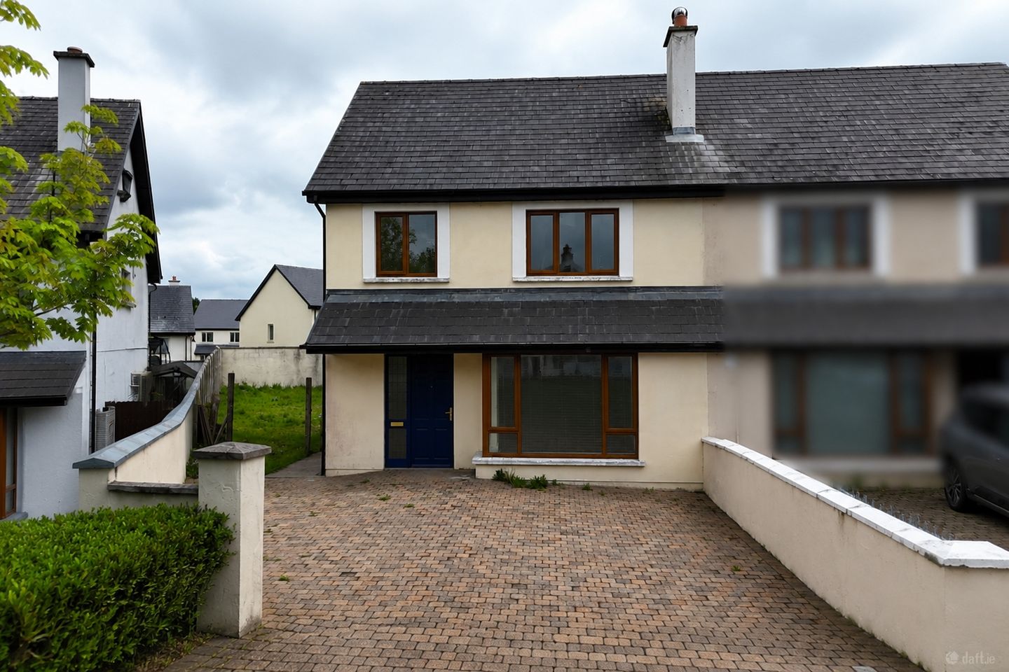 14 Meadow Court,, The Beeches,, Boherbue,, Co. Cork, P51EV25