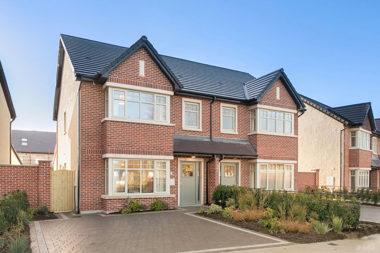 Tipperstown Walk, Naas, Co. Kildare