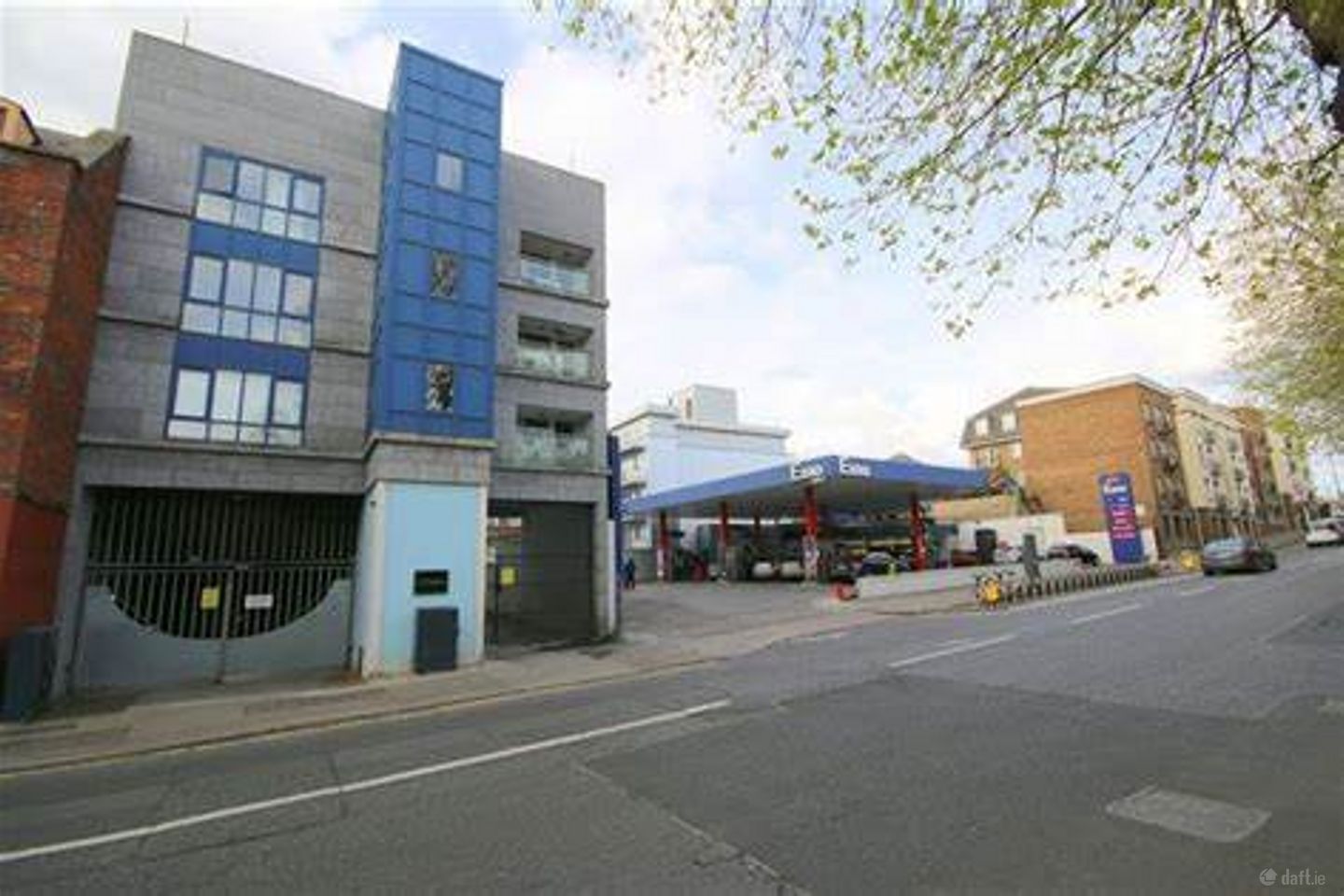 The Cammock, Dublin 8