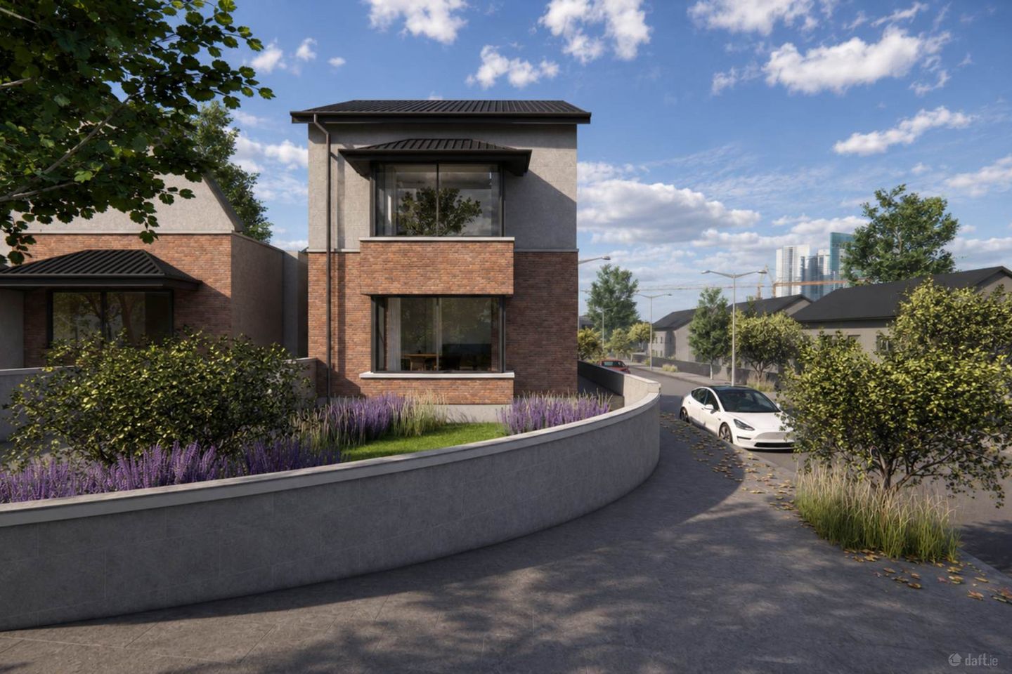 Site, 81 Grange Park Road, Raheny, Dublin  5, Co. Dublin, D05KH21