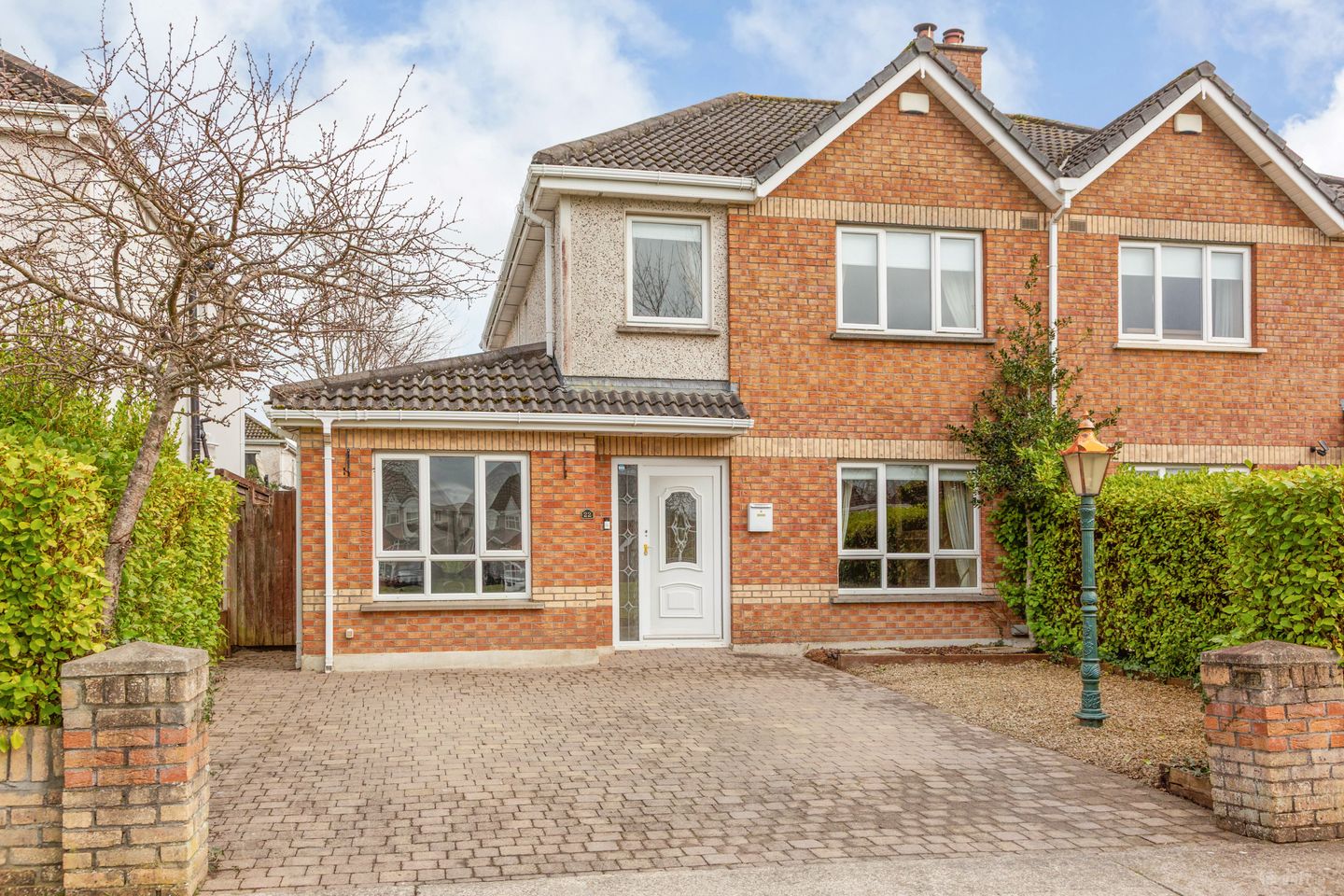 22 The Lawn, Oldtown Mill, Celbridge, Co. Kildare, W23HX31