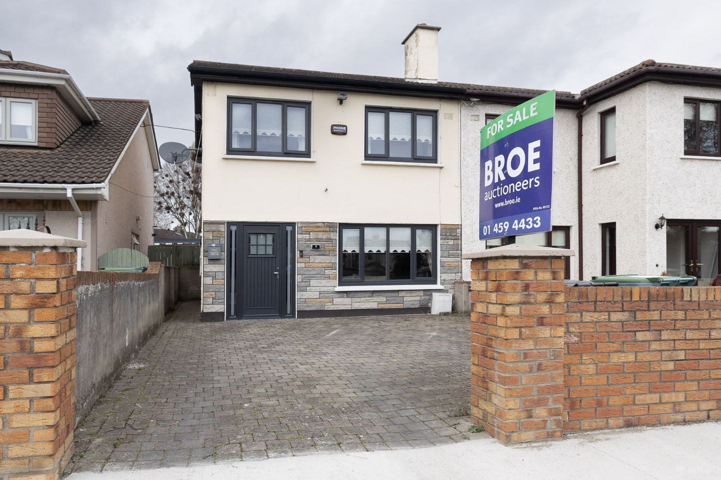 9 Riversdale Crescent, Dublin 22, Clondalkin, Dublin 22, D22E6C7