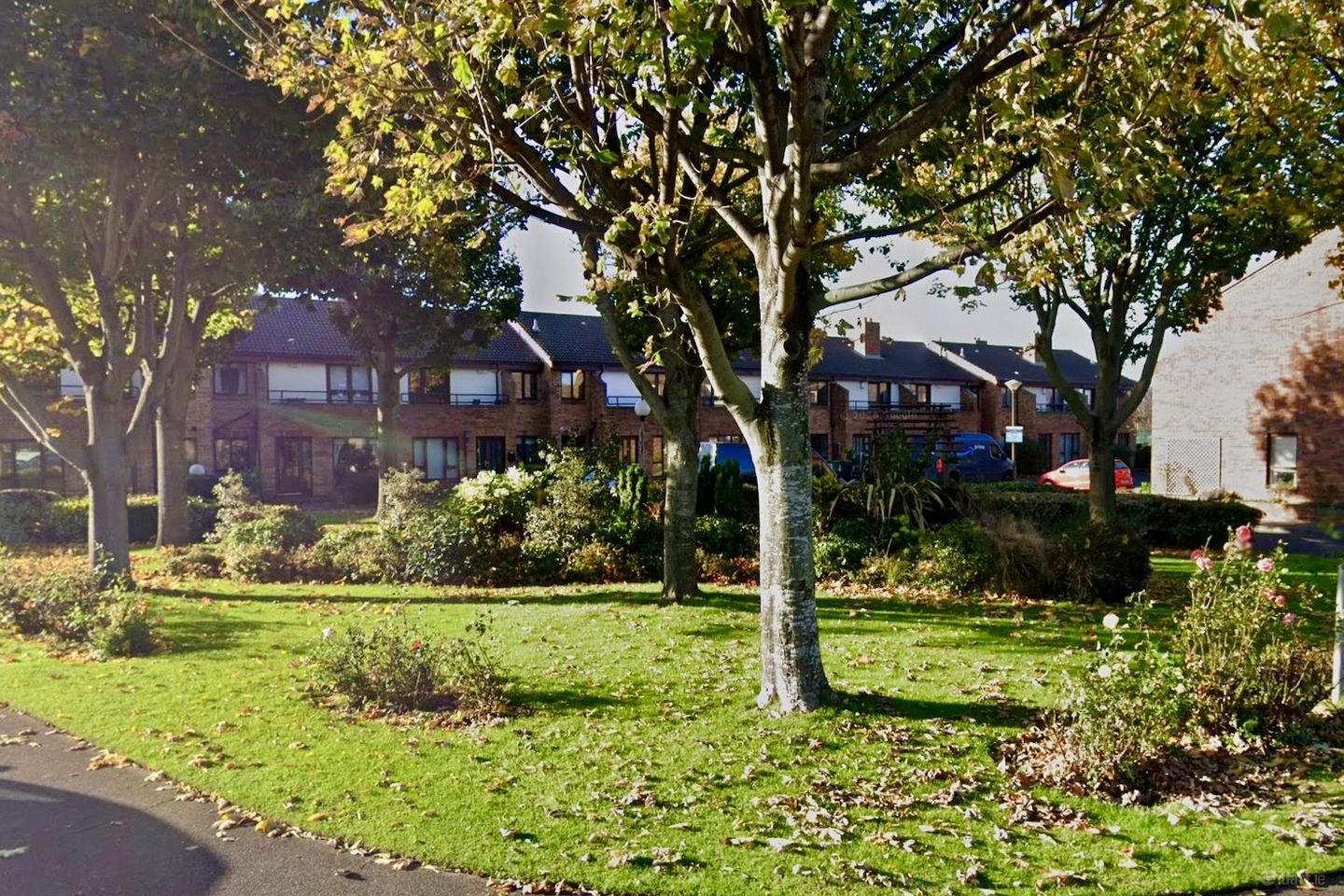 52 Lansdowne Village, Sandymount, Dublin 4