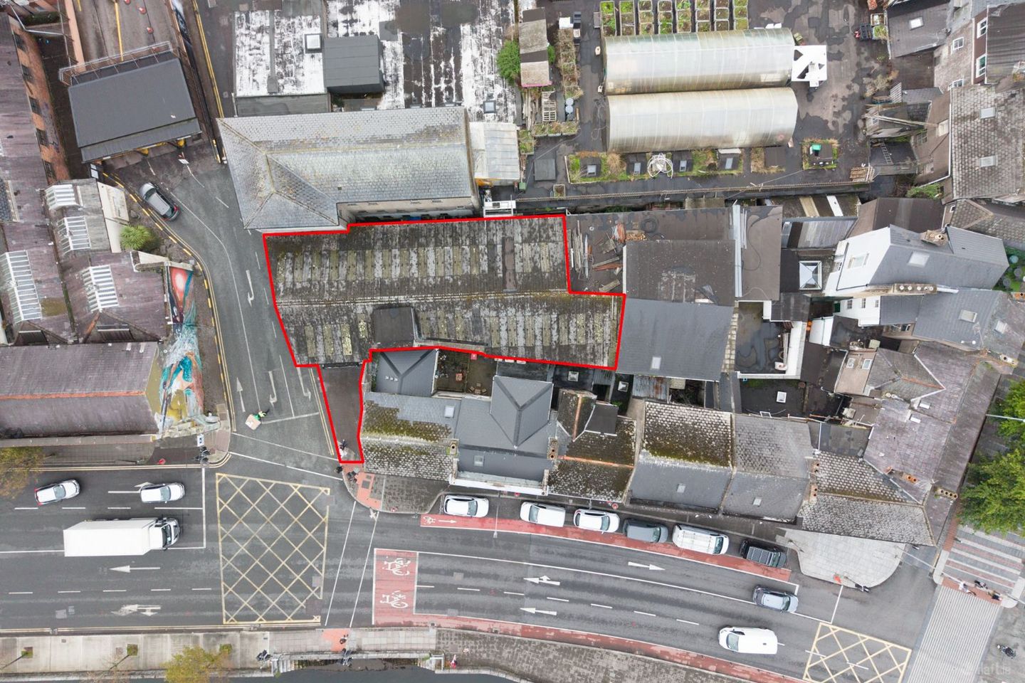 12 Saint Pauls Avenue, Cork City Centre, Co. Cork, T12AKW1