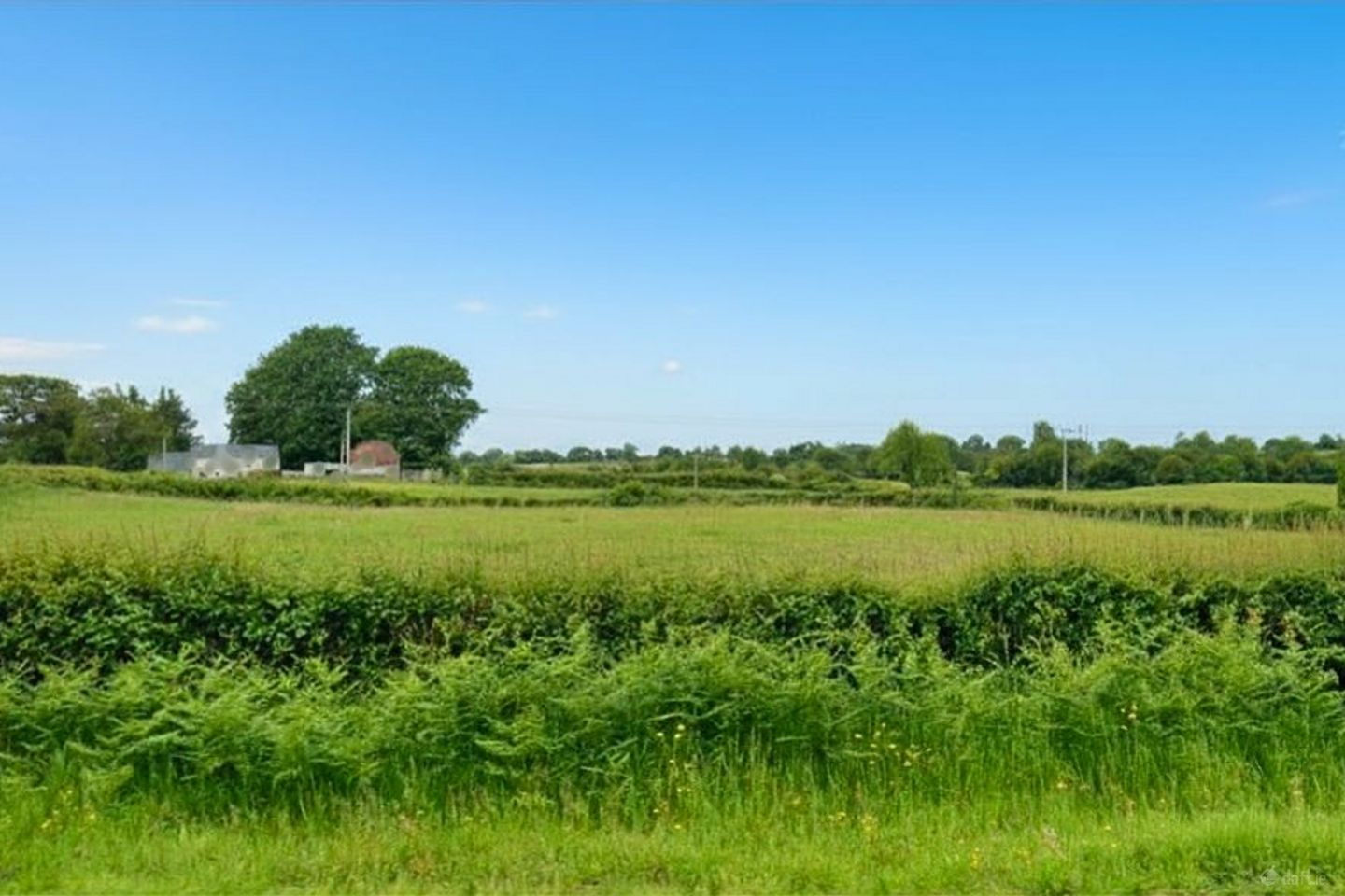 Castledaly, Moate, Co. Westmeath
