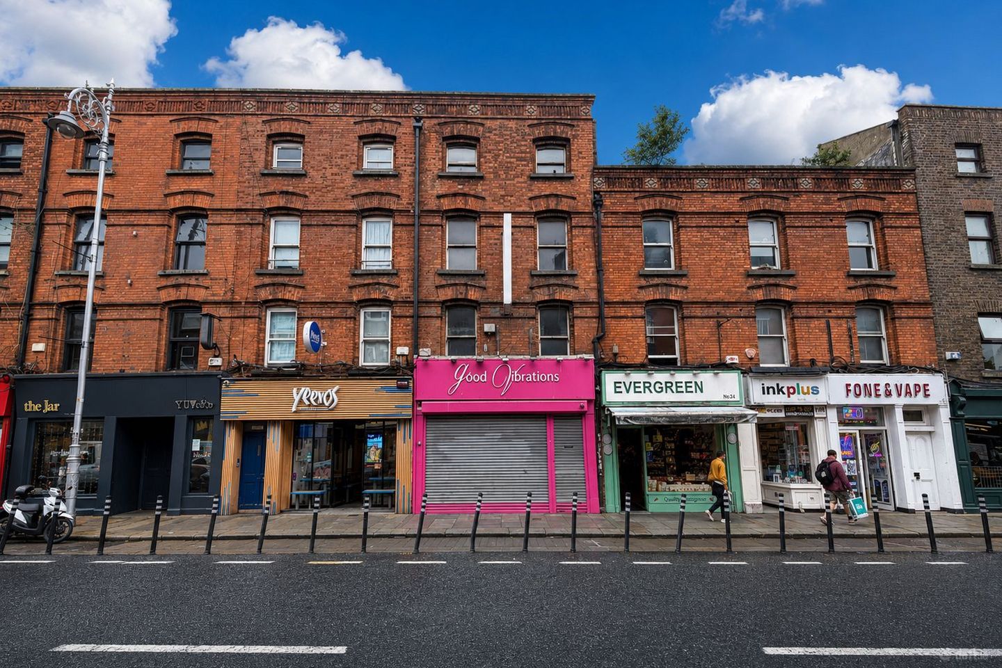 33 Wexford Street, Dublin 2