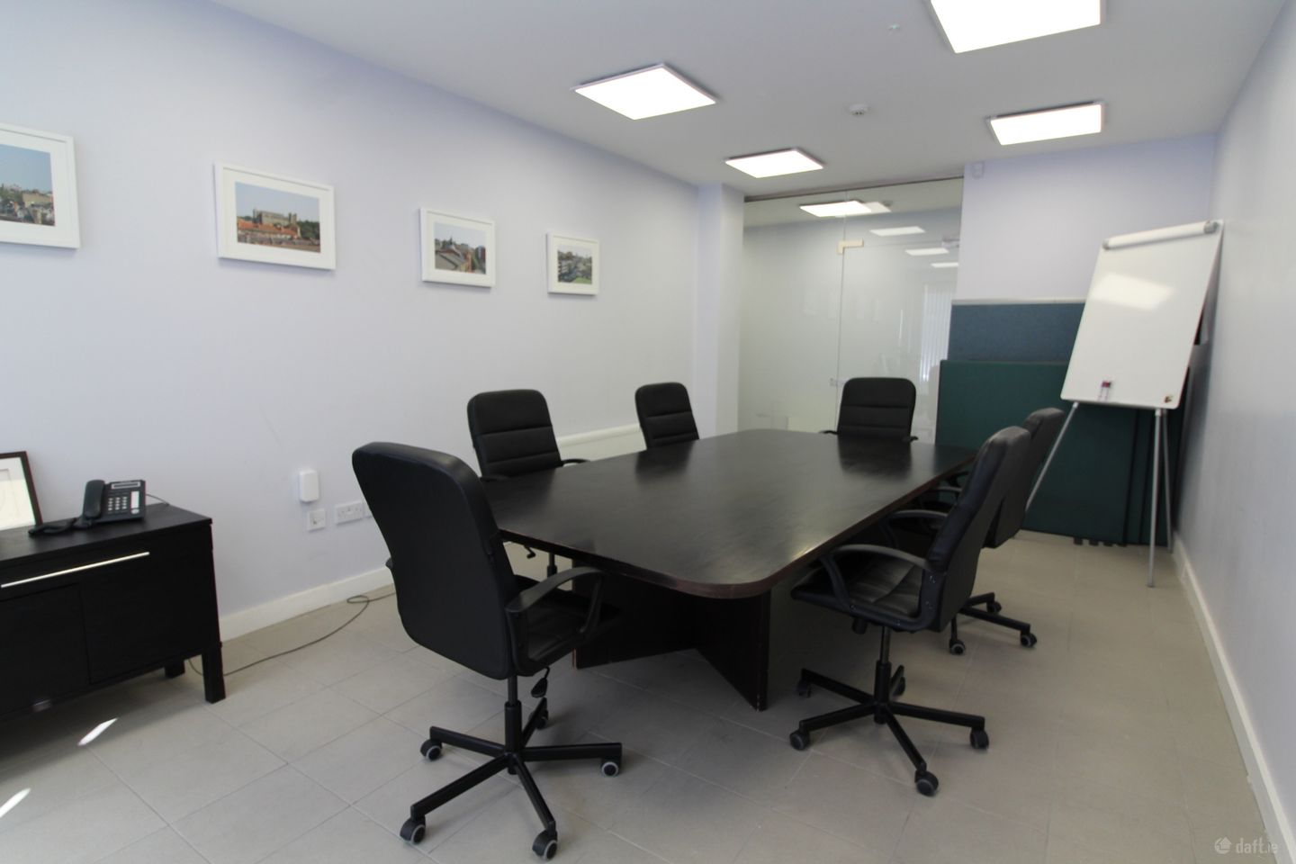 Oliver Bond Street, Dublin 8