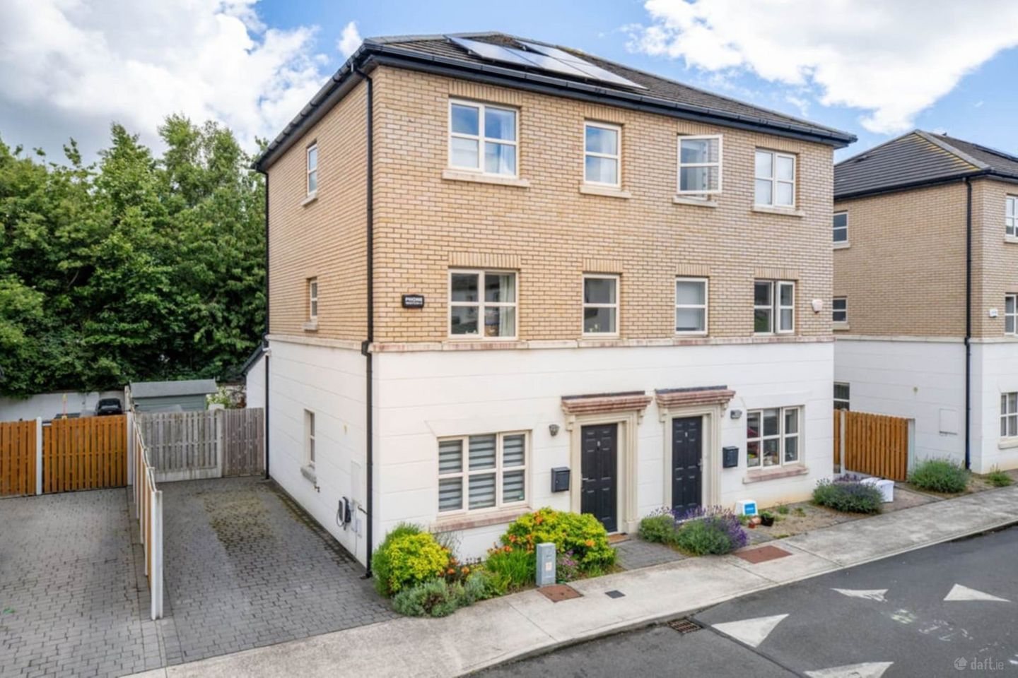 8 Hyde Road, Belmont, Stepaside, Dublin 18, Co. Dublin, D18X3E0