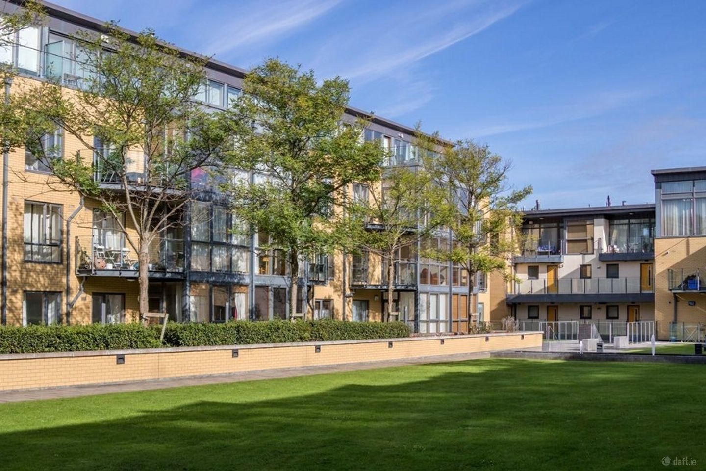 ** Sunday to Friday ** ROEBUCK HILL ROEBUCK ROAD, Clonskeagh, Dublin 14